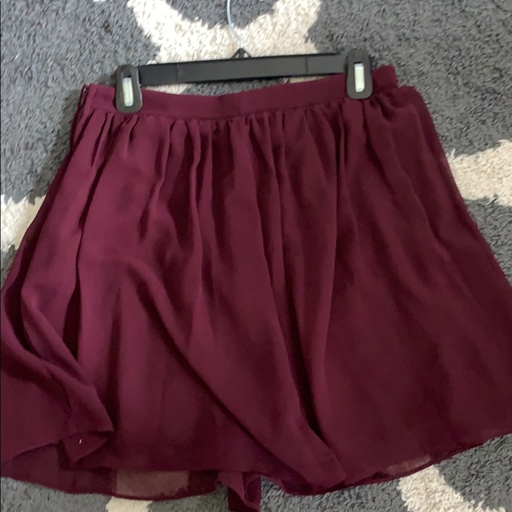 Wine skirt